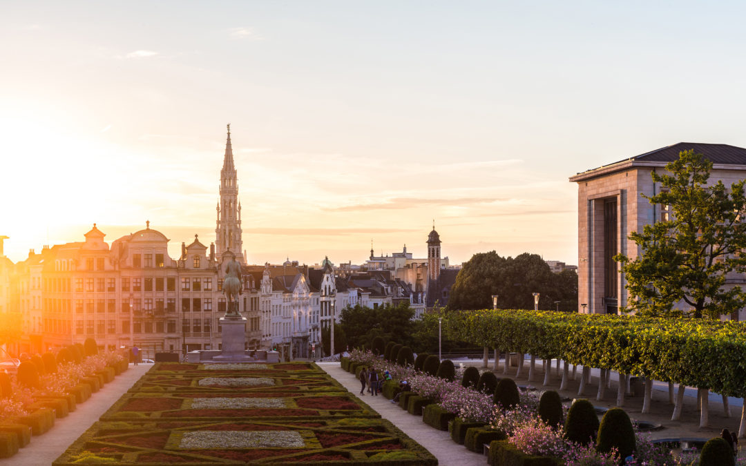 Leefomgeving, het eerste onderwerp van de Burgerraad voor het klimaat